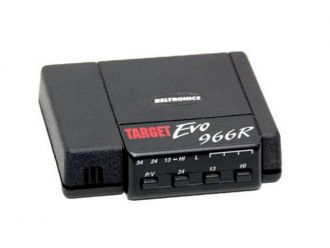 Beltronics EVO 966-R NEW! EURO