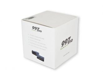 Beltronics EVO 977 Euro Version 2012