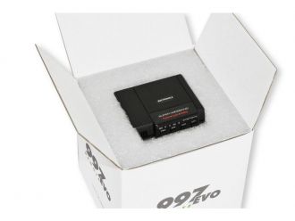 Beltronics EVO 977 Euro Version 2012