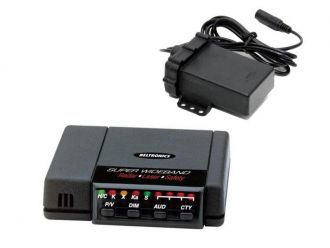 Beltronics EVO 977 Euro Version 2012