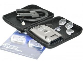 Beltronics RX65e EURO