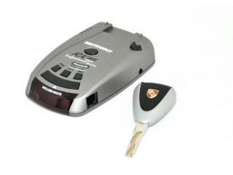 Beltronics RX65e EURO