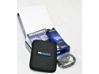 Beltronics RX65e EURO