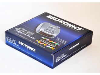 Beltronics RX65e EURO