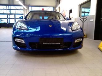 Beltronics STi-R