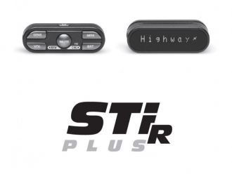 Beltronics STi-R PLUS