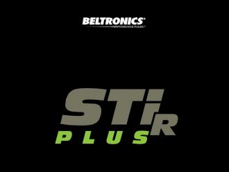Beltronics STi-R PLUS