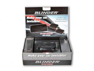 Blinder HP-905 Compact