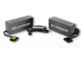 Blinder HP-905 Compact