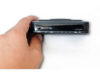 Blinder HP-905 Compact