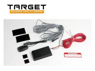 Target RSR Parkassistent