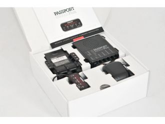 Escort 8500ci Plus