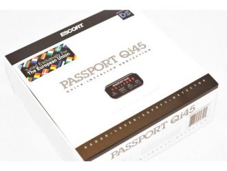 Escort Passport Qi45