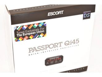 Escort Passport Qi45