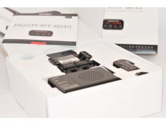 Escort Passport Qi45