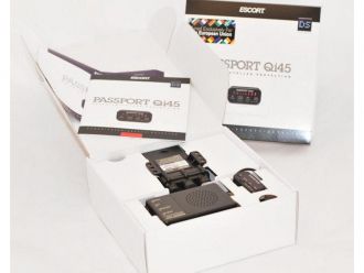 Escort Passport Qi45