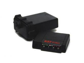 Escort R27 Euro