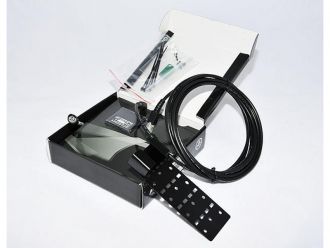 Komplettpaket Beltronics STi-R Plus mit AntiLaser AL G9 RX