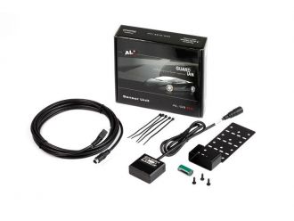 Komplettpaket Beltronics EVO 975E Version 2011 mit Antilaser G9