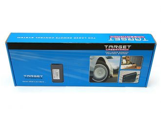 Komplettpaket Beltronics RX65e mit LaserTrack-400