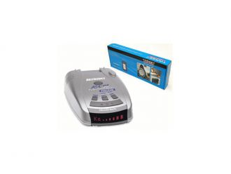 Komplettpaket Beltronics RX65e mit LaserTrack-400