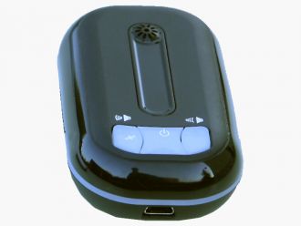 GPS Reminder Europa, Blitzermaus Warner