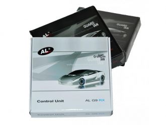 AntiLaser AL G9 RX
